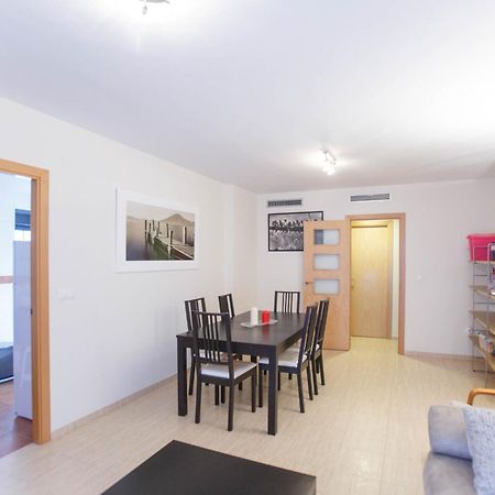 Capri Céntrico Apartment Peñíscola Exterior foto