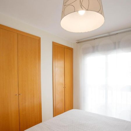 Capri Céntrico Apartment Peñíscola Exterior foto